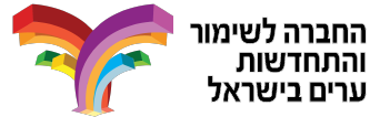 החברה לשימור והתחדשות ערים בישראל